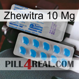 Zhewitra 10Mg new15